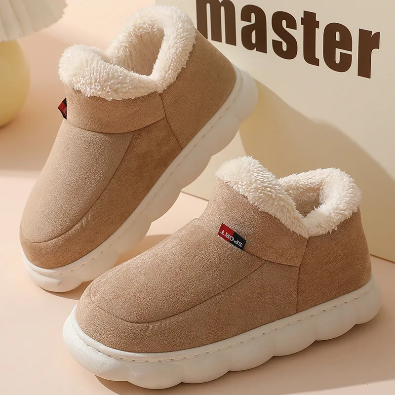 Kids Outdoor Wendy House - Winter Women Shoes Casual House Shoes