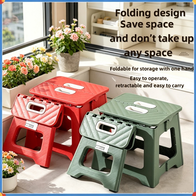 Kids Outdoor Table And Chair Set - 2026 New Adult Children Portable Folding