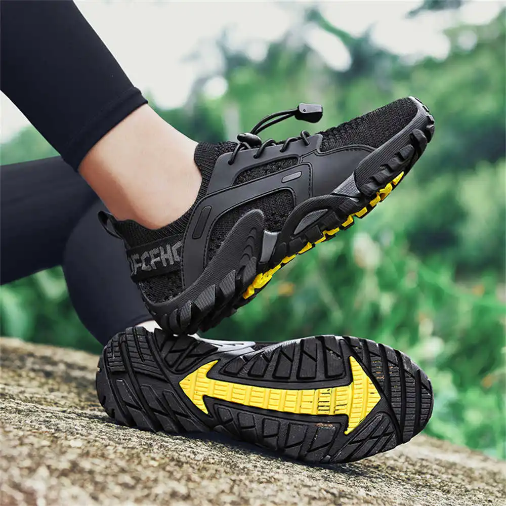 Kids Outdoor Play Ideas - 40-44 Size 46 Summer Hiking Boots