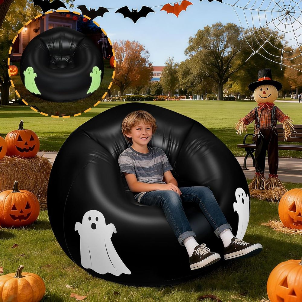 Kids Outdoor Bean Bag Chair - Bean Bag Chair Sofa or Kids