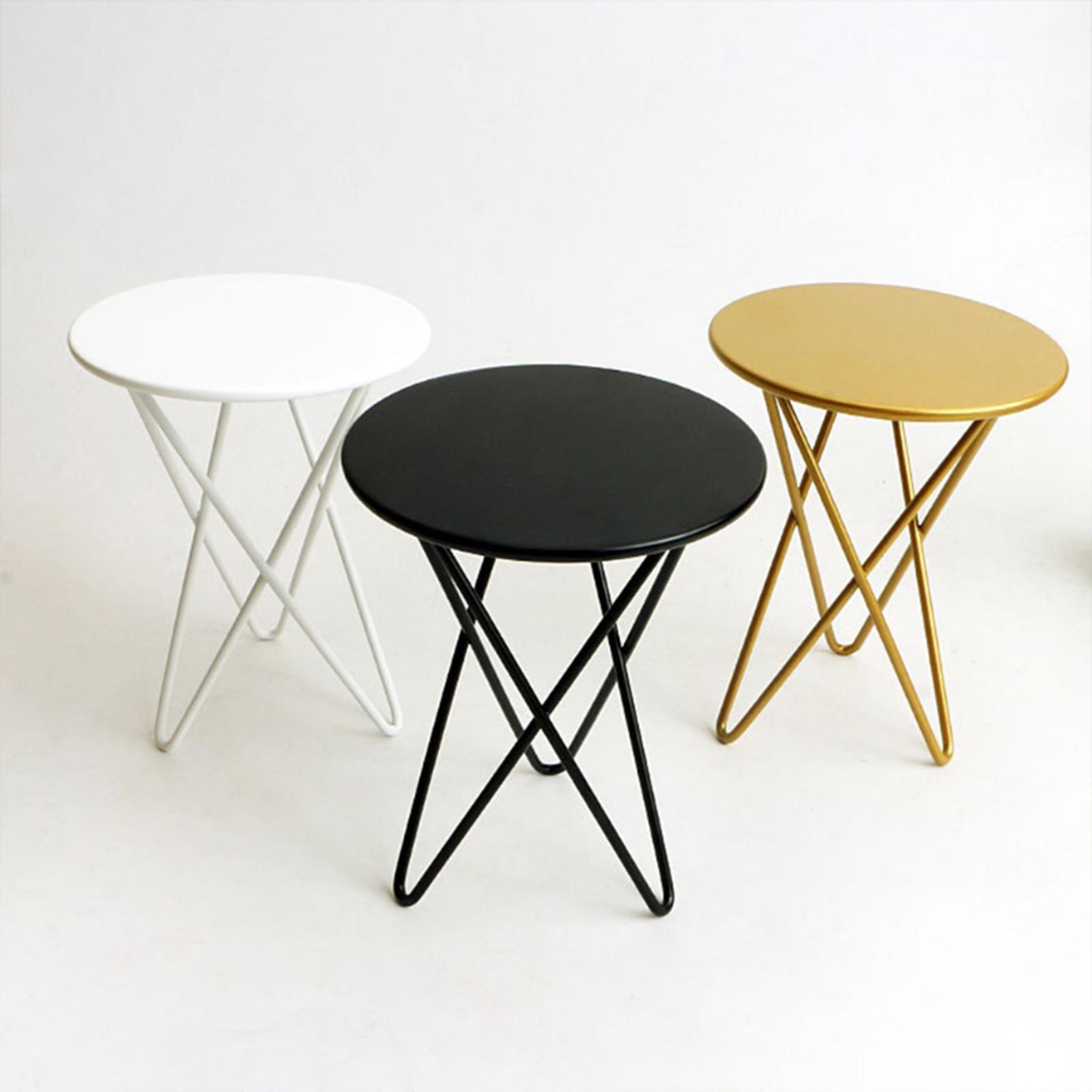Kids Outdoor Table And Chair Set - 1/6 Dollhouse Outdoors Table and Chairs