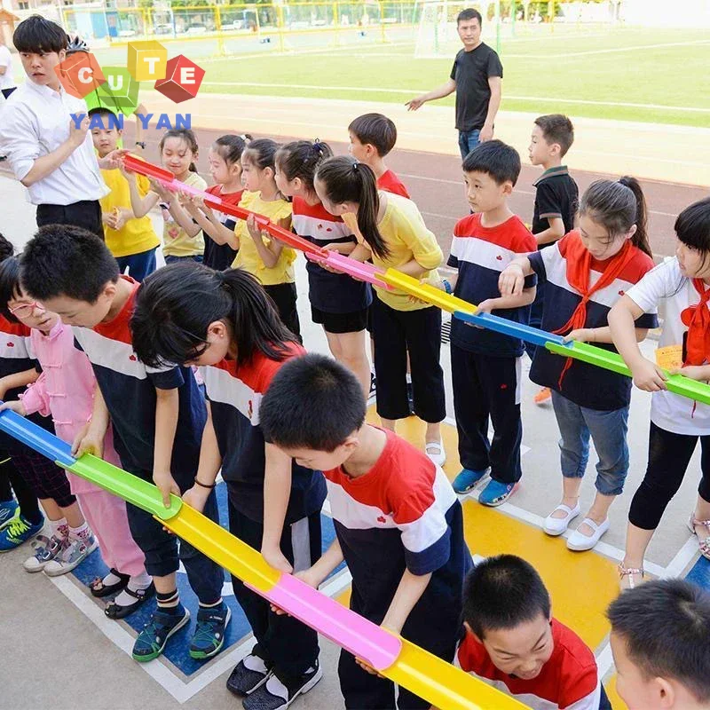 Kids Outdoor Garden Toys - Giant Outdoor Collective Games Kindergarten Indoor