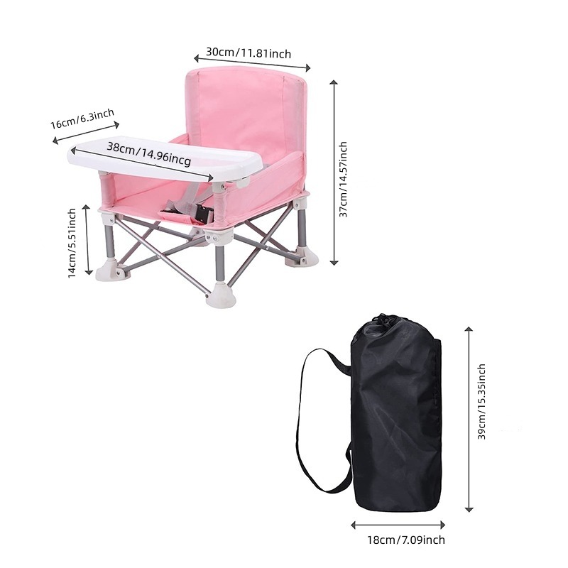 Baby Booster Seat Dining Chair - Kids Outdoor Table And Chair Set ulasan dan harga
