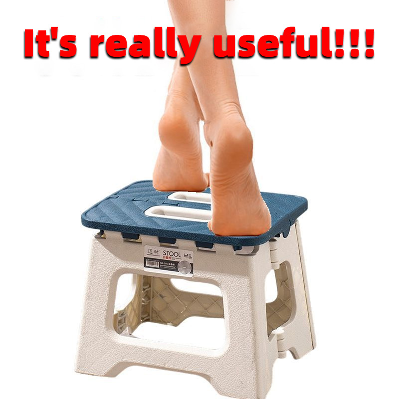 Portable Folding Stool for Adu - Kids Outdoor Foldable Chair ulasan dan harga
