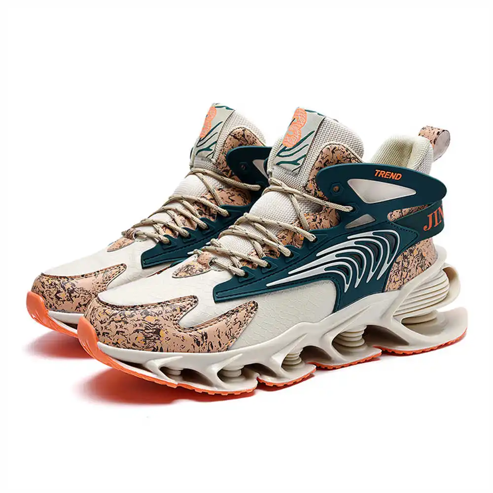 Non-slip Mid Child Running Sne - Kids Outdoor Play Ideas ulasan dan harga