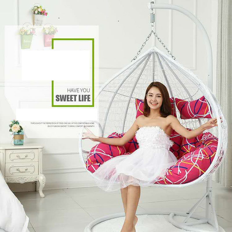 Homewares Kid Jhula Daybed Rat - Kids Outdoor Egg Chair ulasan dan harga
