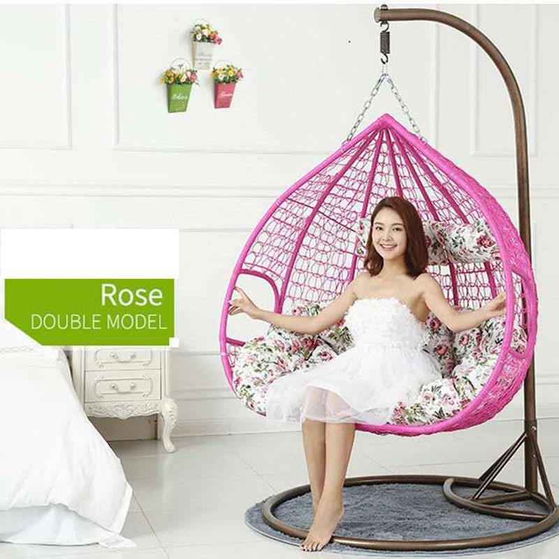 Homewares Kid Jhula Daybed Rat - Kids Outdoor Egg Chair ulasan dan harga