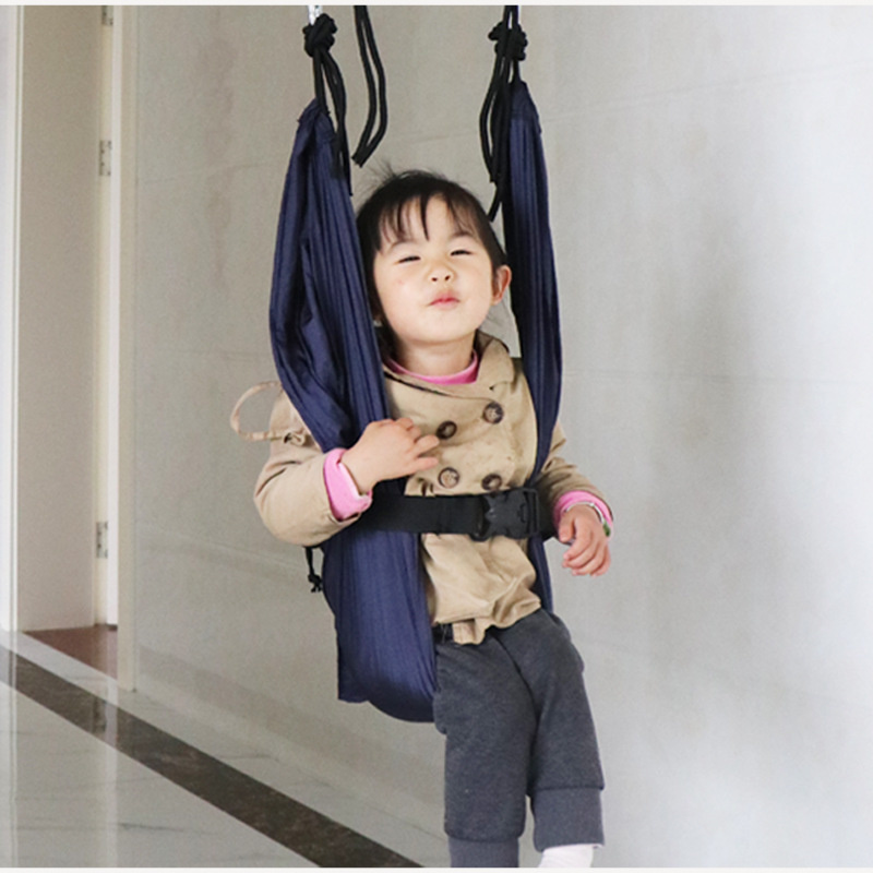 Kids Pod Swing Seat Comfortabl - Kids Outdoor Hammock Chair ulasan dan harga