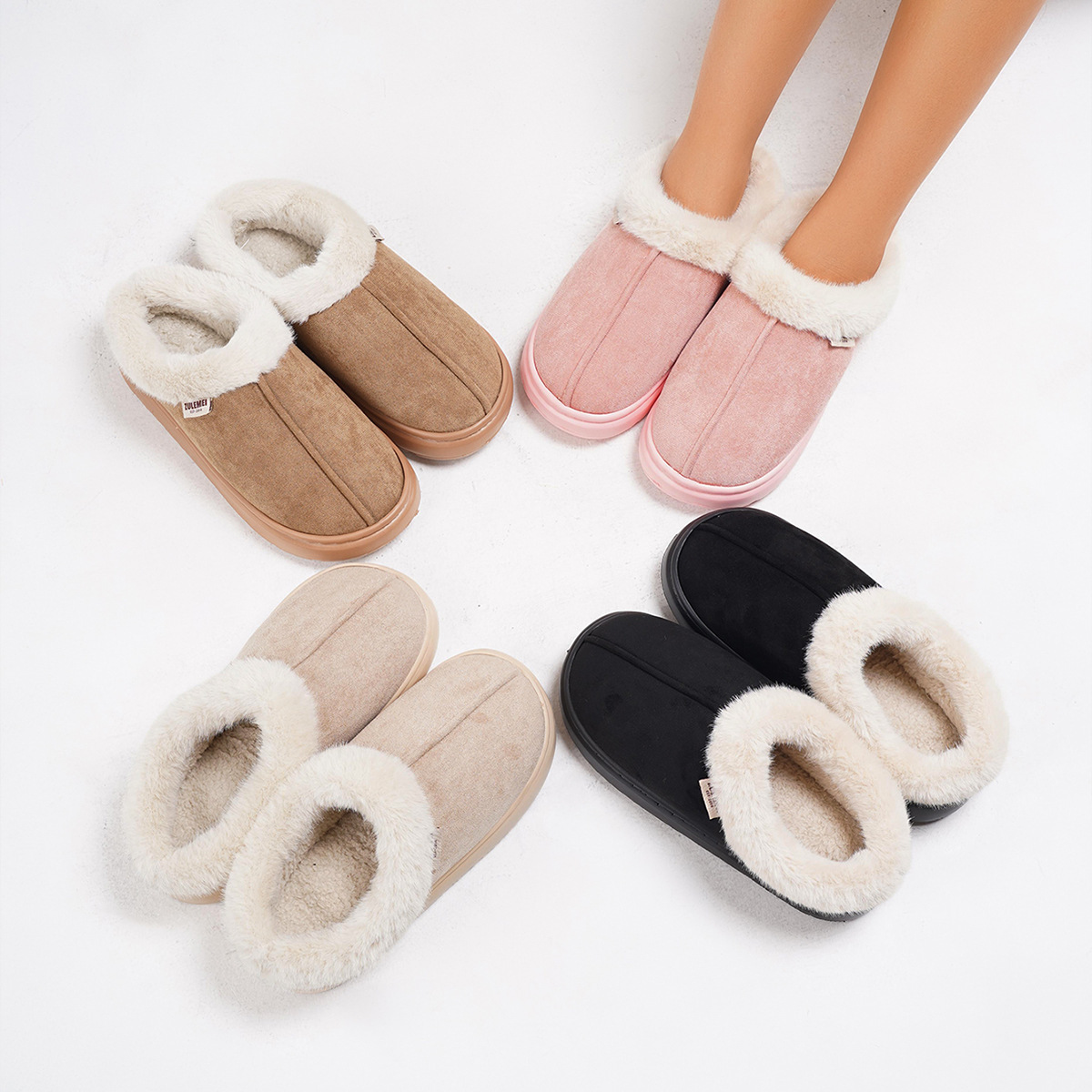 Winter Women Shoes Casual Hous - Kids Outdoor Wendy House ulasan dan harga