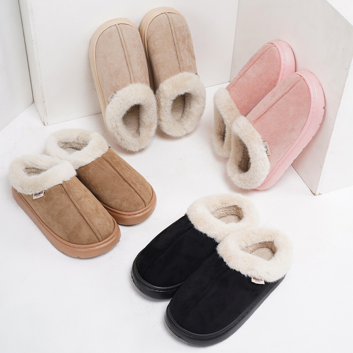 Winter Women Shoes Casual Hous - Kids Outdoor Wendy House ulasan dan harga