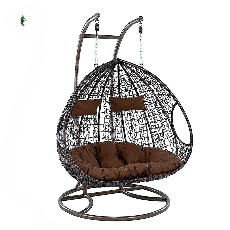 #Outdoor Hanging Egg with Stan - Kids Outdoor Egg Chair ulasan dan harga