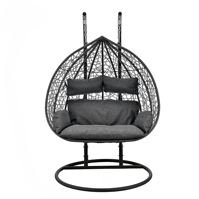 #Outdoor Hanging Egg with Stan - Kids Outdoor Egg Chair ulasan dan harga