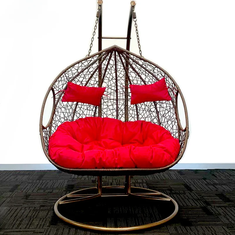 #Outdoor Hanging Egg with Stan - Kids Outdoor Egg Chair ulasan dan harga