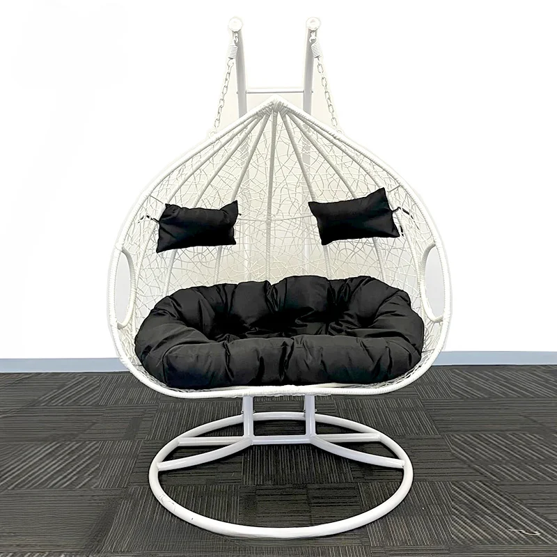 #Outdoor Hanging Egg with Stan - Kids Outdoor Egg Chair ulasan dan harga