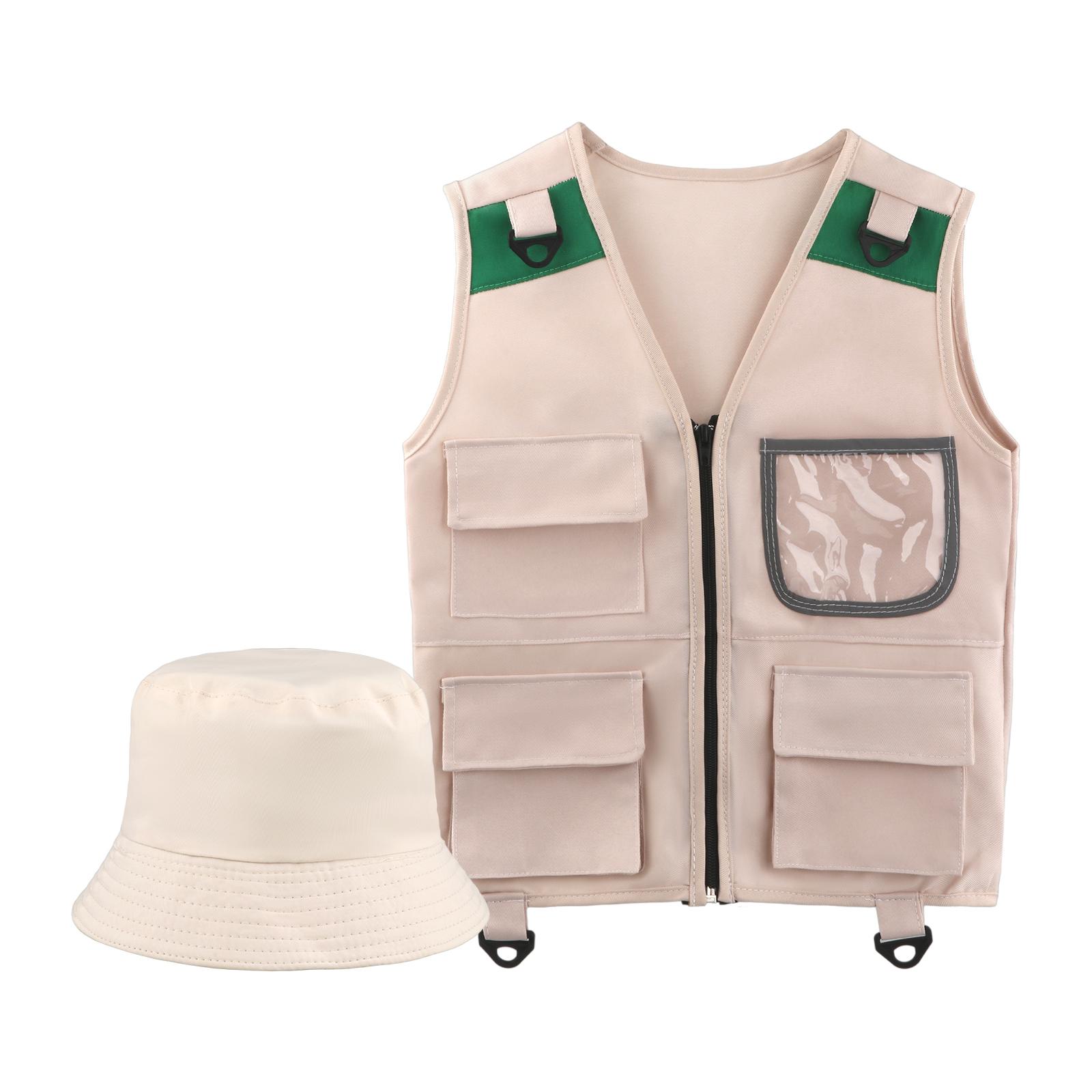 Outdoor Adventure Kits Cargo V - Kids Outdoor Zoo ulasan dan harga