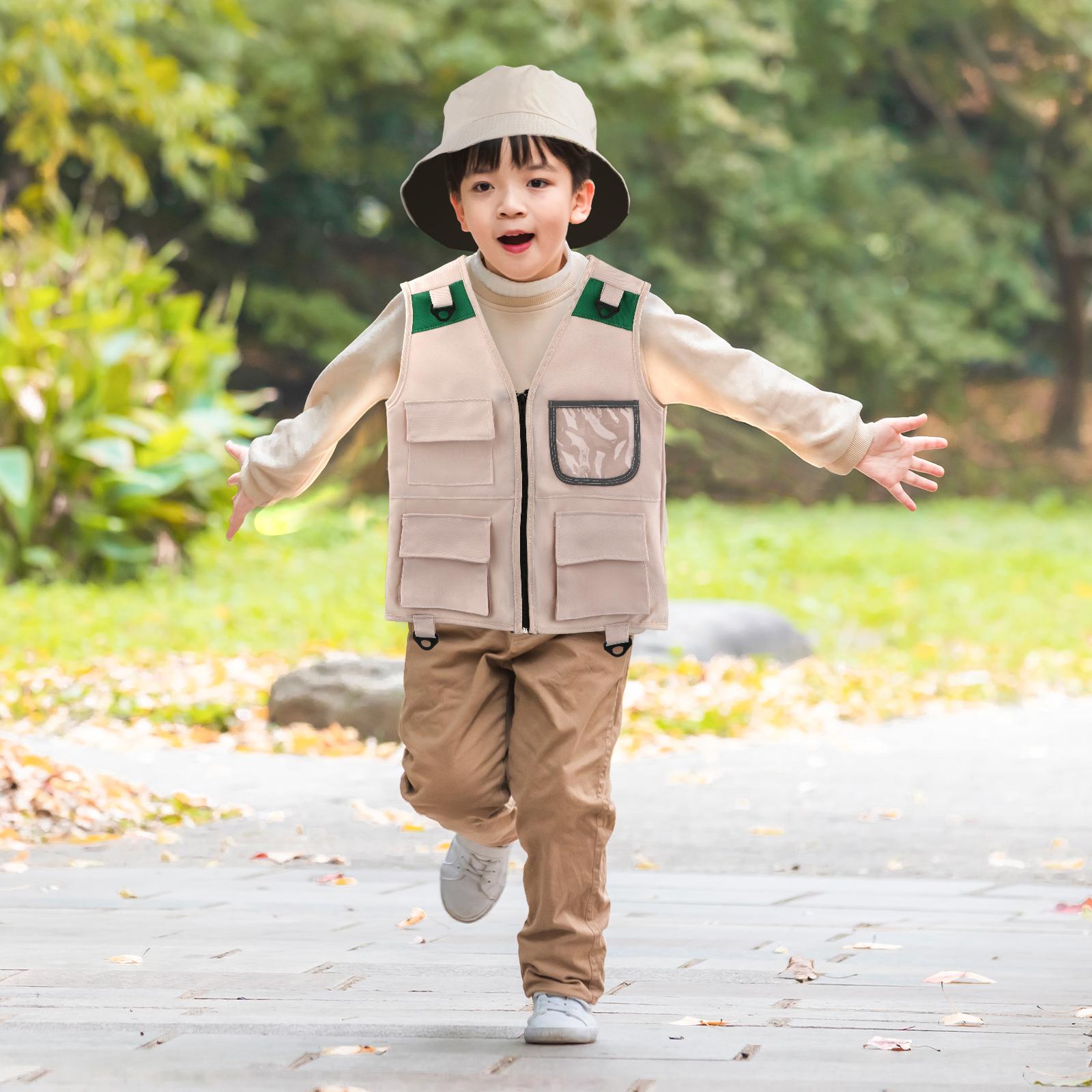 Outdoor Adventure Kits Cargo V - Kids Outdoor Zoo ulasan dan harga