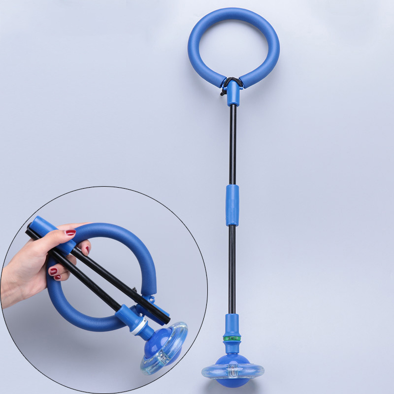 Flash Jumping Rope Ball Kids O - Kids Outdoor Activity Set ulasan dan harga