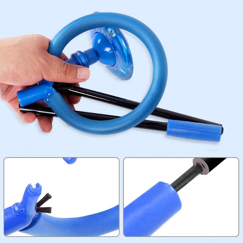 Flash Jumping Rope Ball Kids O - Kids Outdoor Activity Set ulasan dan harga