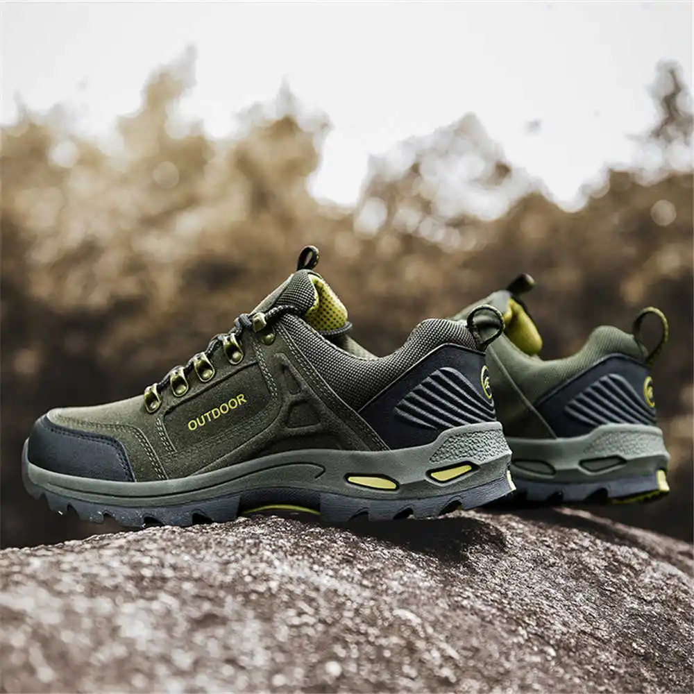 Non-slip Lace Up Hiking Tennis - Kids Outdoor Play Ideas ulasan dan harga