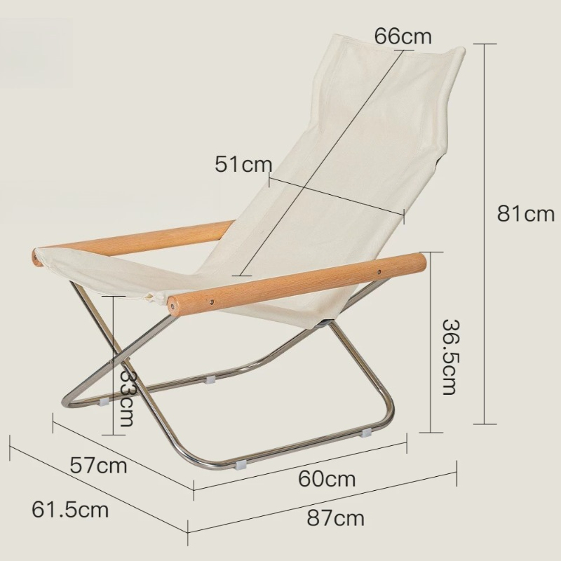 Picnic Standing Outdoor Chair  - Kids Outdoor Foldable Chair ulasan dan harga