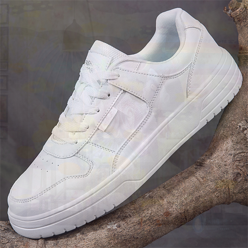 With Ties PU Leather Shoes 41  - Kids Outdoor Play Ideas ulasan dan harga