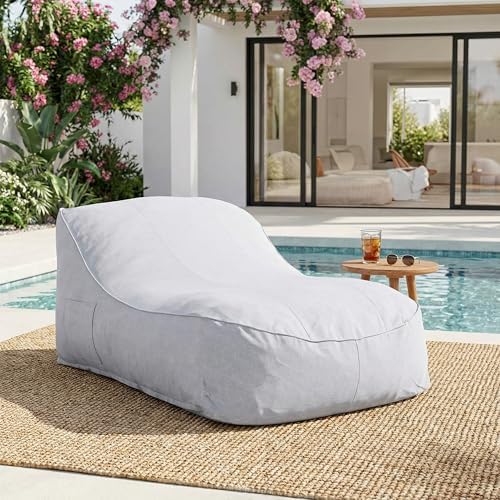 Hilar Outdoor Bean Bag Chair,  - Kids Outdoor Bean Bag Chair ulasan dan harga
