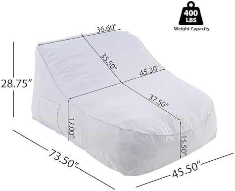Hilar Outdoor Bean Bag Chair,  - Kids Outdoor Bean Bag Chair ulasan dan harga