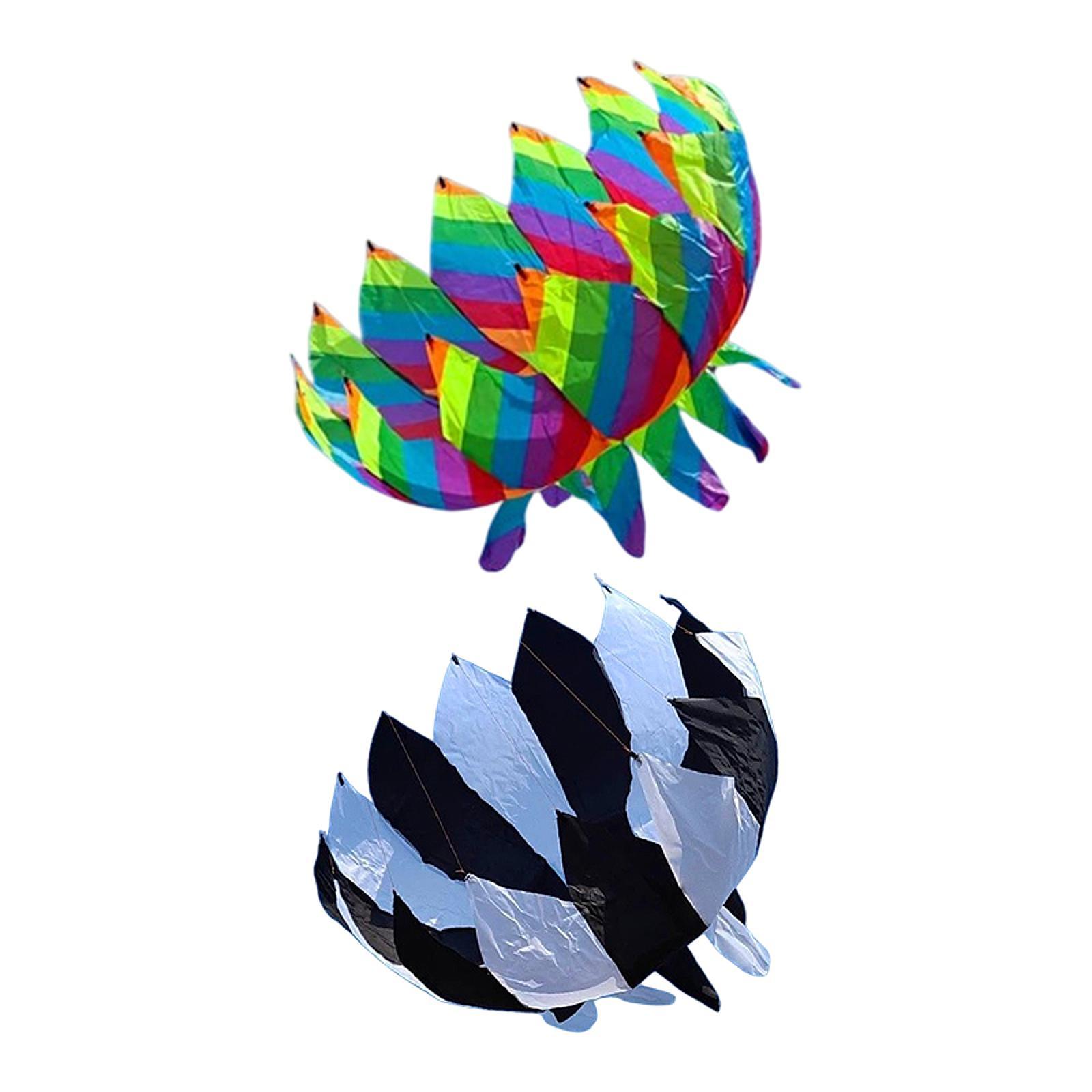Soft Kite Frameless Easy to Fl - Kite Easy Fly Kids ulasan dan harga
