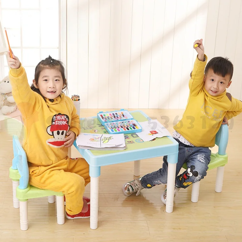 Plastic Table and Chair Set fo - Kids Outdoor Table And Chair Set ulasan dan harga
