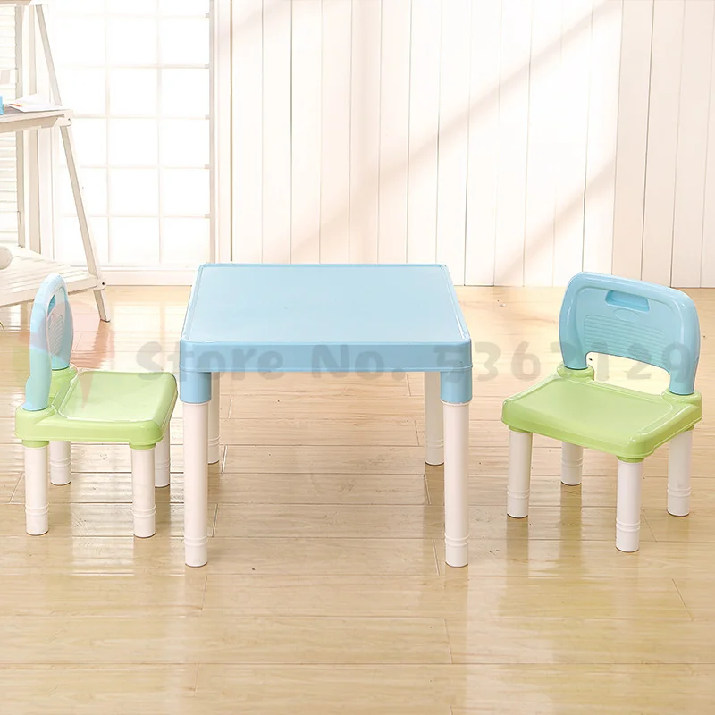 Plastic Table and Chair Set fo - Kids Outdoor Table And Chair Set ulasan dan harga