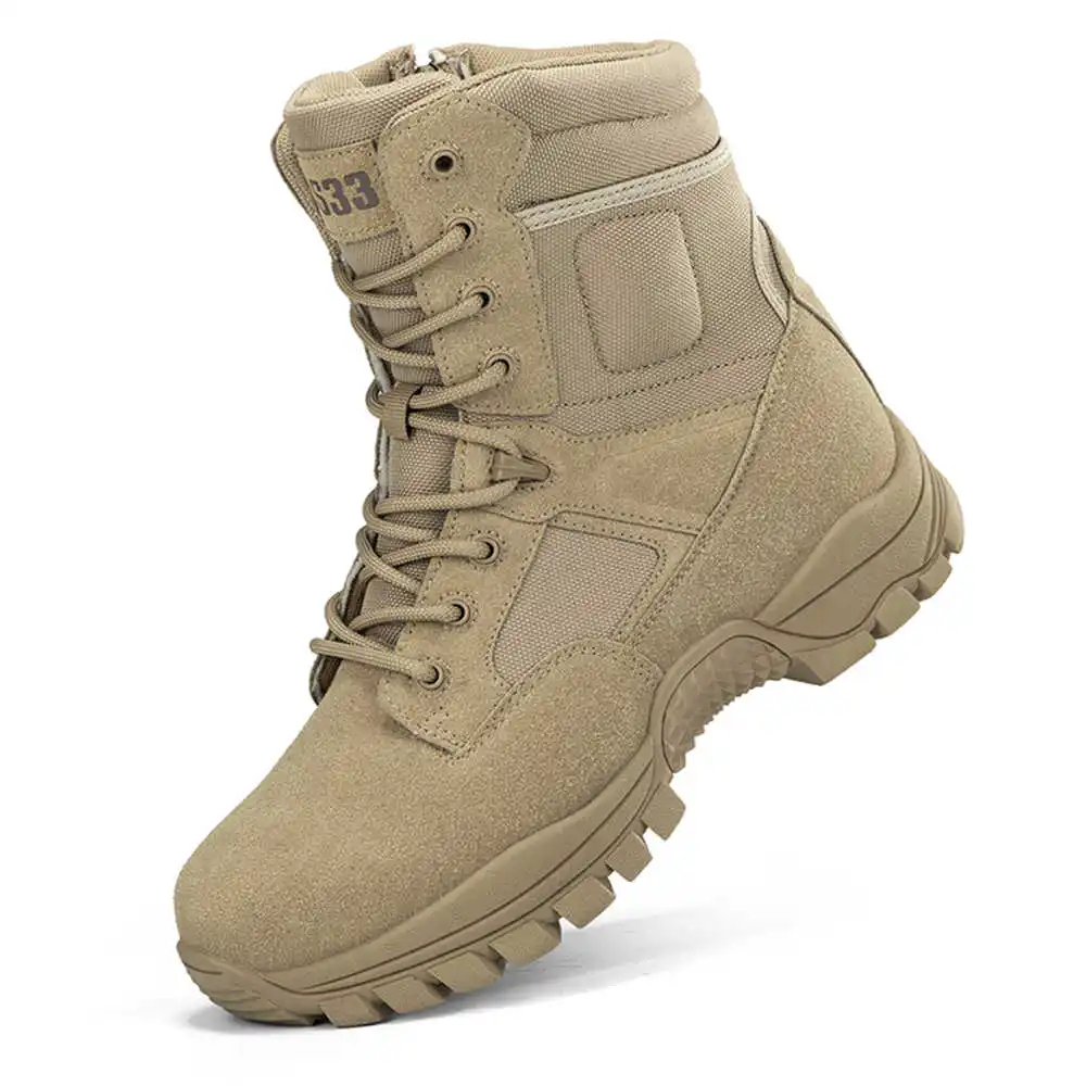Nonslip Genuine Leather Hiking - Kids Outdoor Play Ideas ulasan dan harga