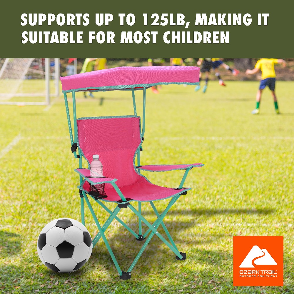 Foldable Kids Canopy Chair Wit - Kids Outdoor Bean Bag Chair ulasan dan harga