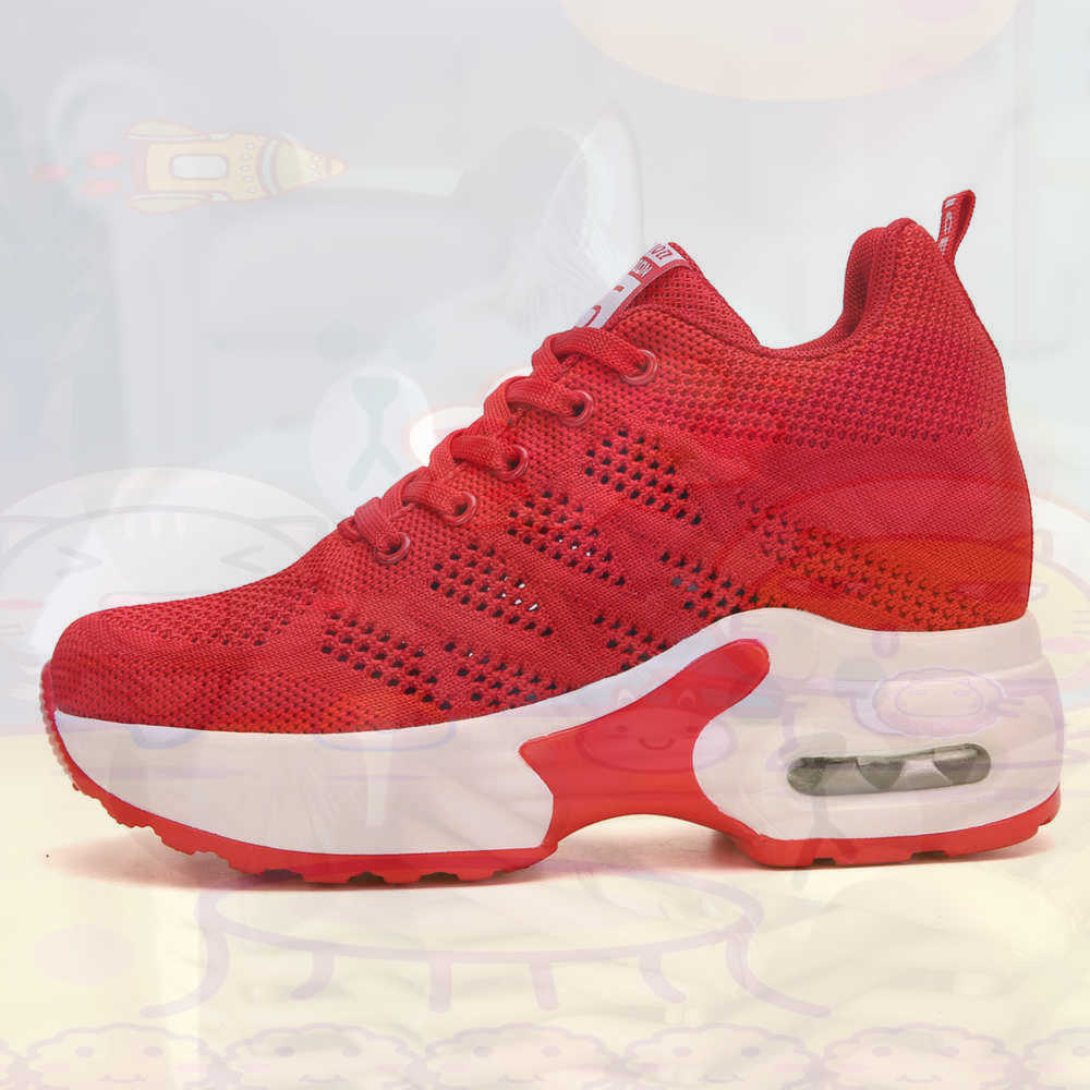 Red Size 36 Shoes Woman Tennis - Kids Outdoor Play Ideas ulasan dan harga