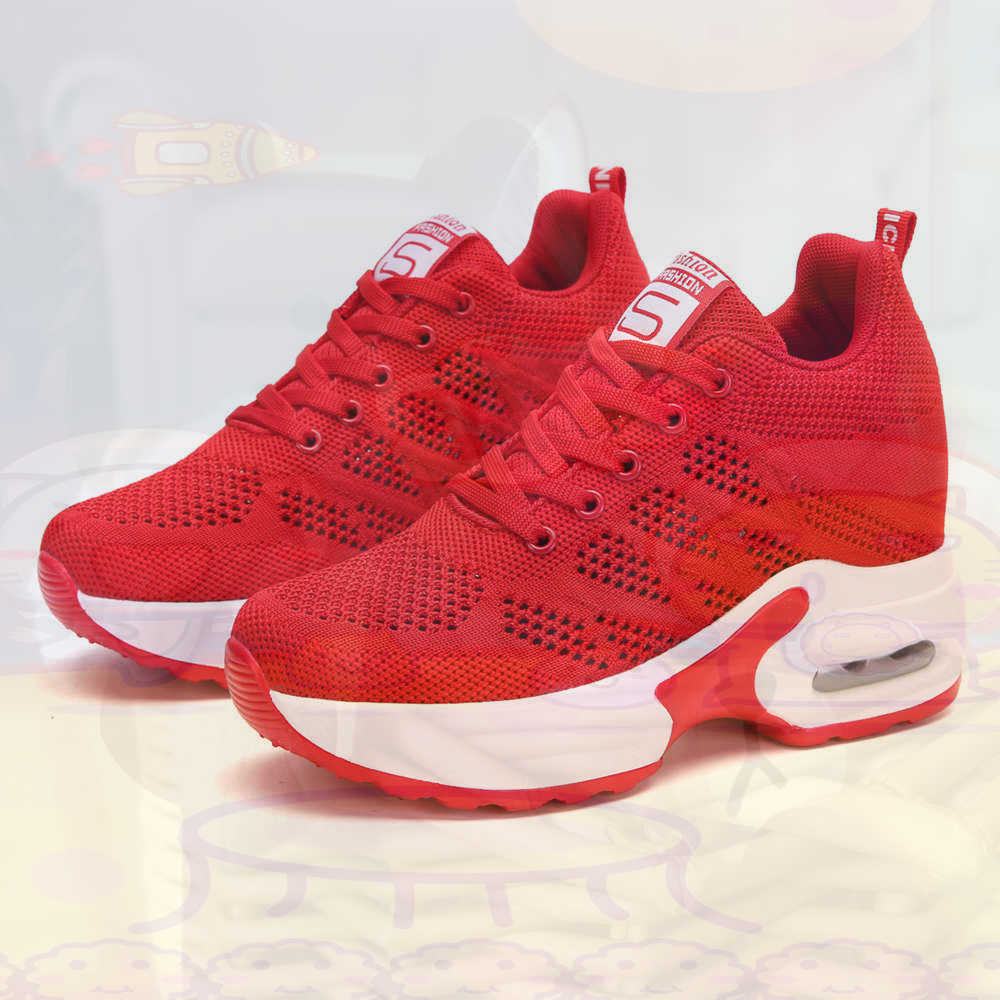 Red Size 36 Shoes Woman Tennis - Kids Outdoor Play Ideas ulasan dan harga