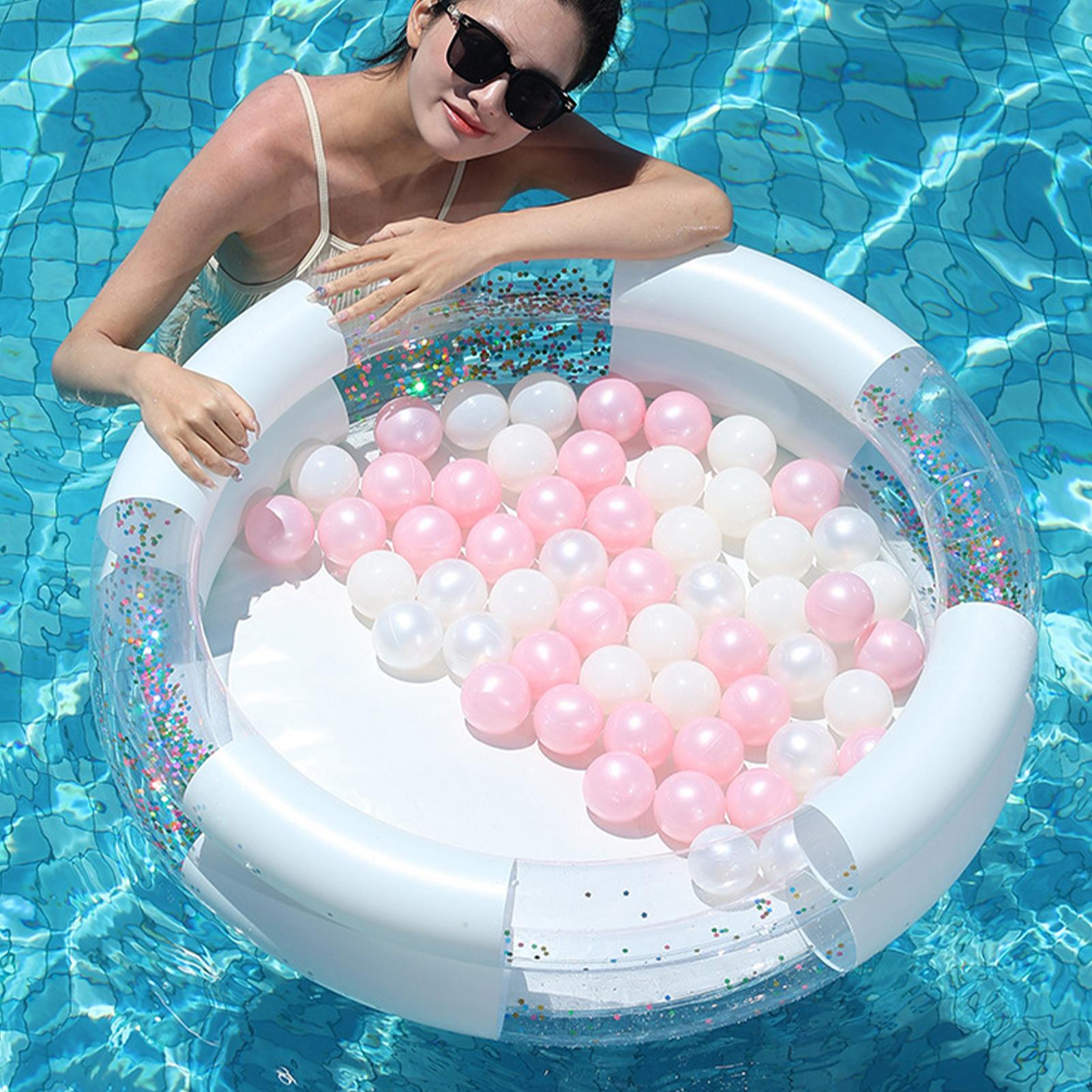 Kids Pool Backyard Small Blow  - Kids Outdoor Garden Toys ulasan dan harga