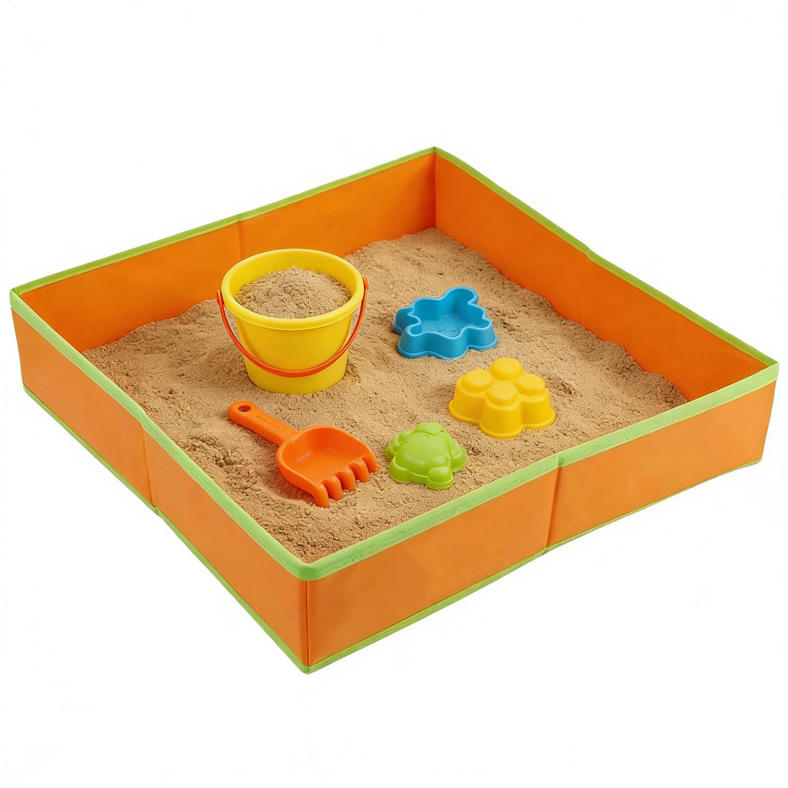 1PC Sand Table for Kids Sand P - Kids Outdoor Bench ulasan dan harga