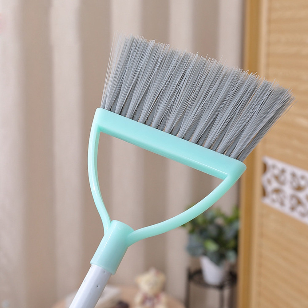Children's Broom Mop Combinati - Kids Outdoor Broom ulasan dan harga