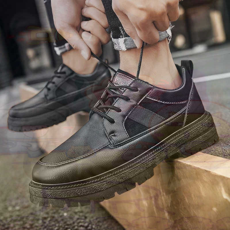 Dark Natural Leather Fashion T - Kids Outdoor Play Ideas ulasan dan harga