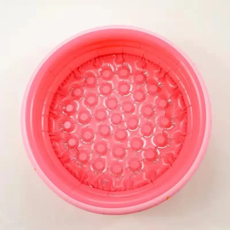 Reusable Inflatable Swimming P - Kids Outdoor Garden Toys ulasan dan harga