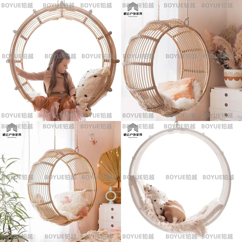 Outdoor Rattan Rocking Chair H - Kids Outdoor Hammock Chair ulasan dan harga