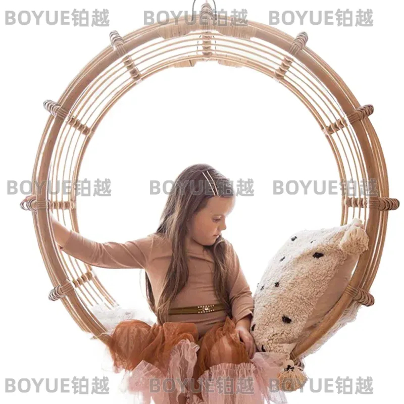 Outdoor Rattan Rocking Chair H - Kids Outdoor Hammock Chair ulasan dan harga