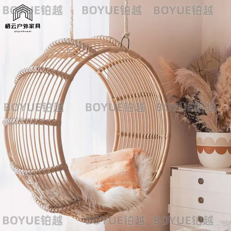 Outdoor Rattan Rocking Chair H - Kids Outdoor Hammock Chair ulasan dan harga