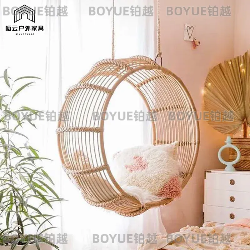 Outdoor Rattan Rocking Chair H - Kids Outdoor Hammock Chair ulasan dan harga