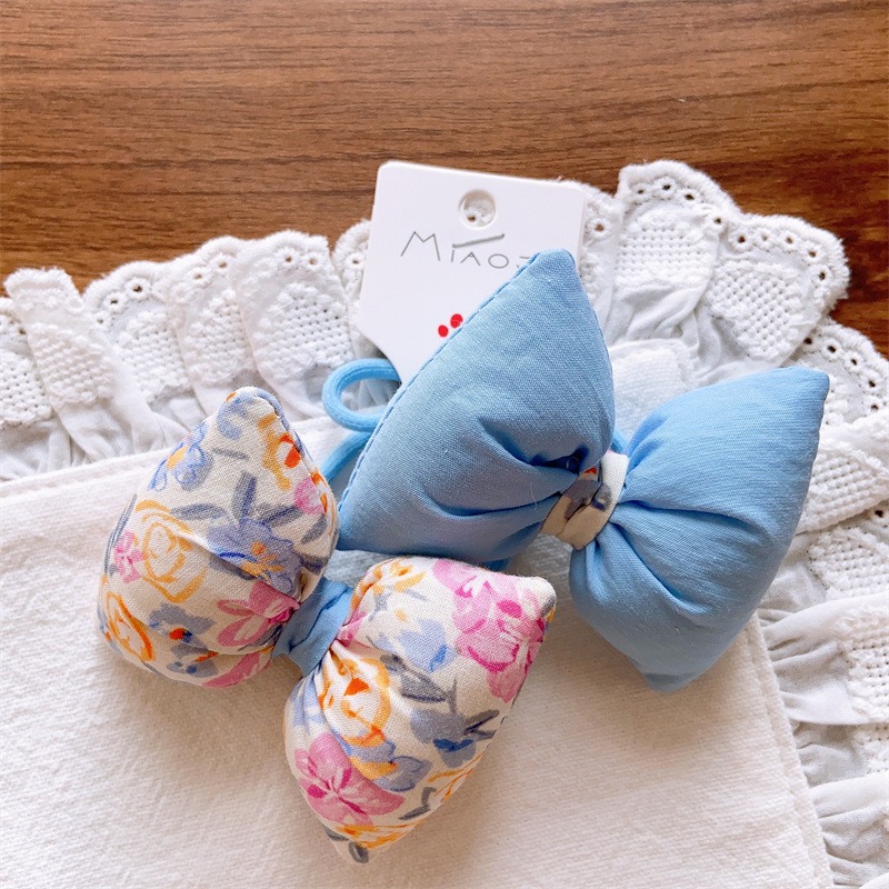 Girls Hair Band New Fashion He - Kids Outdoor Activity Set ulasan dan harga