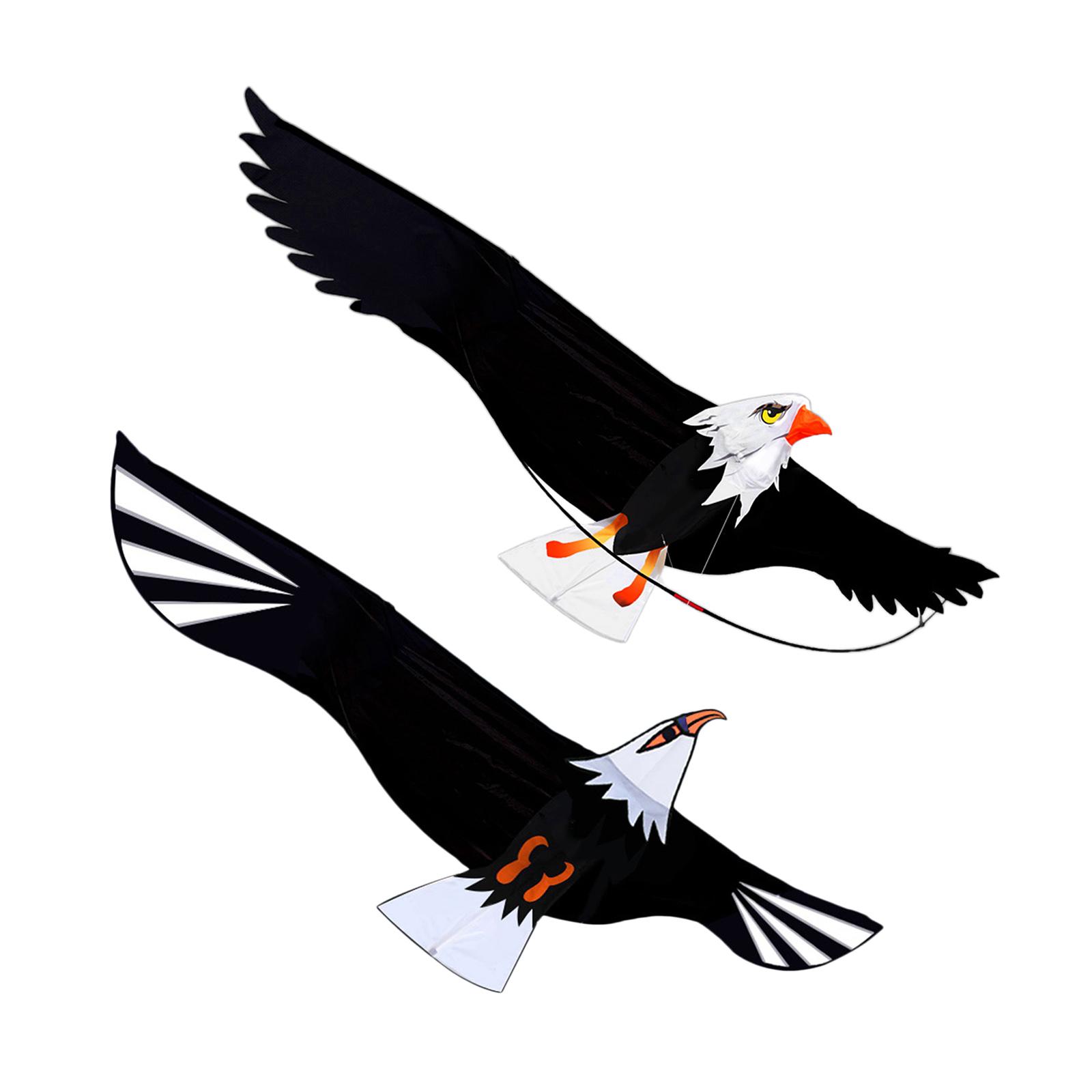 Eagle Kite Animal for Kids Adu - Kite Easy Fly Kids ulasan dan harga