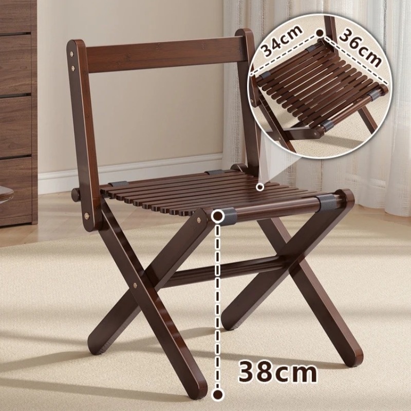 Lightweight Folding Portable S - Kids Outdoor Bench ulasan dan harga
