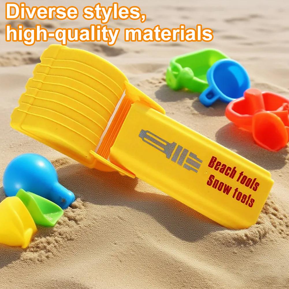 1/3PCS Excavator Digging Hand  - Kids Outdoor Excavator ulasan dan harga