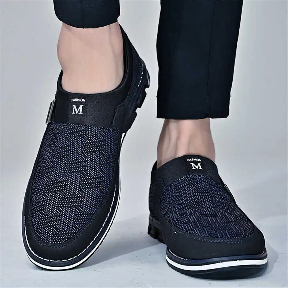 Dark Blue 44-45 Summer Shoes S - Kids Outdoor Play Ideas ulasan dan harga