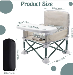 Portable Kid Chair Indoor Outd - Kids Outdoor Bean Bag Chair ulasan dan harga