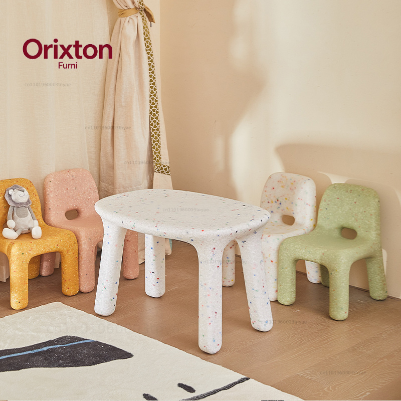 Kids Study Table And Chairs Se - Kids Outdoor Table And Chair Set ulasan dan harga